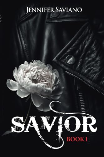 Stock image for Savior Book 1 for sale by PBShop.store US