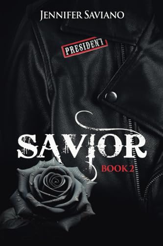 Stock image for Savior Book 2 for sale by PBShop.store US