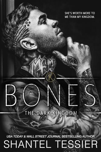 Stock image for Bones for sale by GreatBookPrices