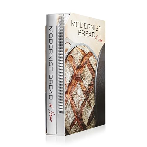 Stock image for MODERNIST BREAD AT HOME (EDICION EN ESPAOL) for sale by KALAMO LIBROS, S.L.