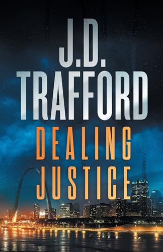 Stock image for Dealing Justice for sale by GreatBookPrices