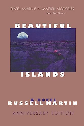 Imagen de archivo de Beautiful Islands a la venta por PBShop.store US