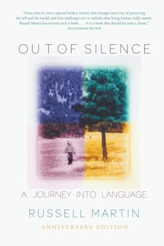 Imagen de archivo de Out of Silence a la venta por GreatBookPrices