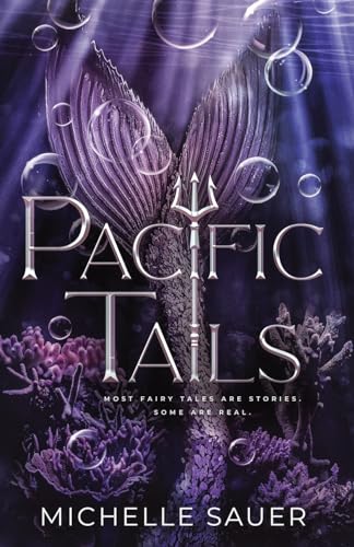 Beispielbild fr Pacific Tails zum Verkauf von Buchpark
