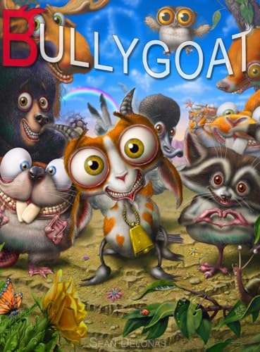 Stock image for Bullygoat for sale by GreatBookPrices