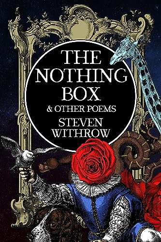Stock image for The Nothing Box for sale by GreatBookPrices