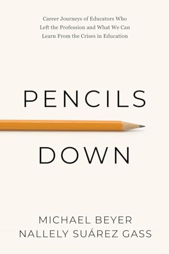 Stock image for Pencils Down for sale by GreatBookPrices