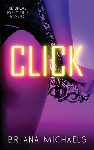 Stock image for Click: Next Level Series Book 3 for sale by GreatBookPrices