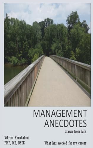 Stock image for Management Anecdotes for sale by GreatBookPrices