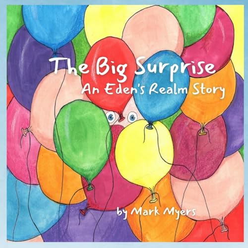 Stock image for The Big Surprise for sale by GreatBookPricesUK