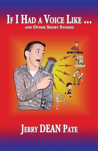 Stock image for If I Had a Voice Like . and Other Short Stories for sale by California Books