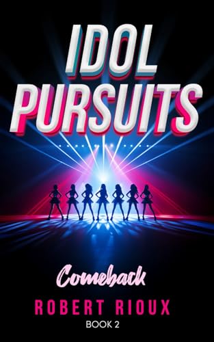 Beispielbild fr Idol Pursuits (Paperback) zum Verkauf von Grand Eagle Retail