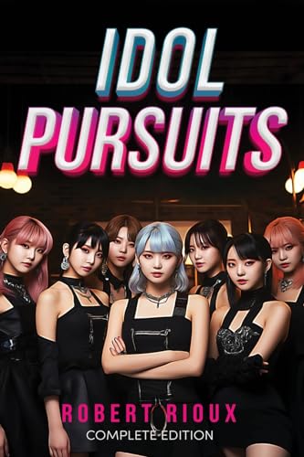 Beispielbild fr Idol Pursuits: Complete Edition zum Verkauf von California Books