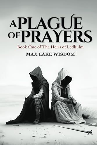 Imagen de archivo de A Plague of Prayers a la venta por GreatBookPrices