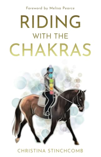 Stock image for Riding with the Chakras for sale by GreatBookPrices