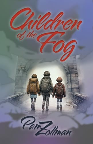 Stock image for Children of the Fog for sale by California Books
