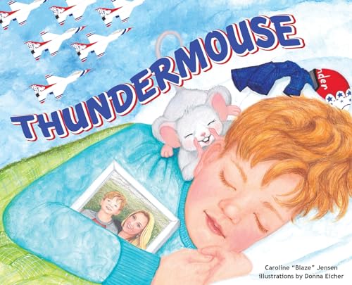 Stock image for Thundermouse for sale by GreatBookPrices