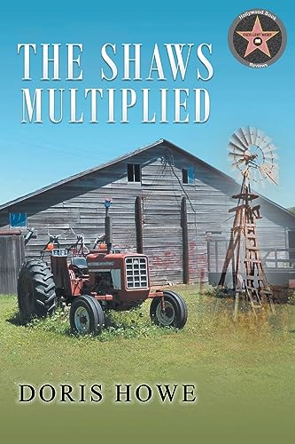 Imagen de archivo de The Shaws Multiplied a la venta por GreatBookPrices