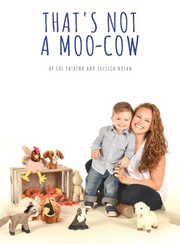 Beispielbild fr That's Not A Moo-Cow zum Verkauf von GreatBookPrices