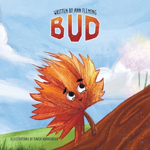 Stock image for Bud for sale by GreatBookPrices