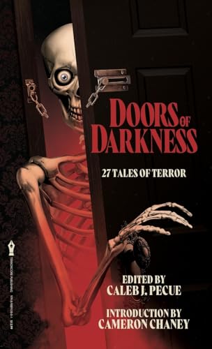 Stock image for Doors of Darkness (Paperback) for sale by AussieBookSeller