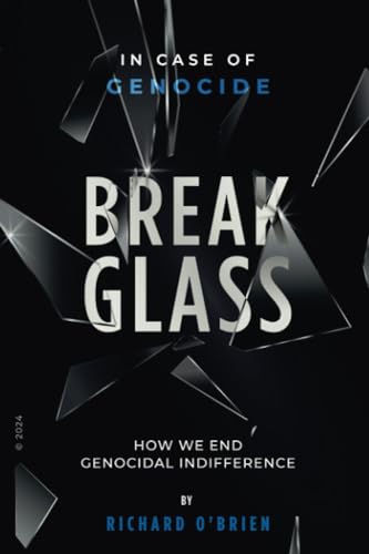 Beispielbild fr Break Glass zum Verkauf von PBShop.store US
