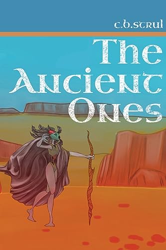 Beispielbild fr The Ancient Ones zum Verkauf von Ria Christie Collections