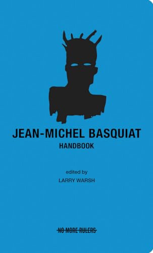 9798988928607: Jean-Michel Basquiat Handbook /anglais