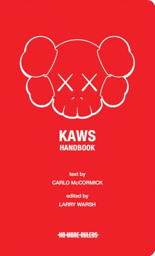 9798988928614: KAWS Handbook