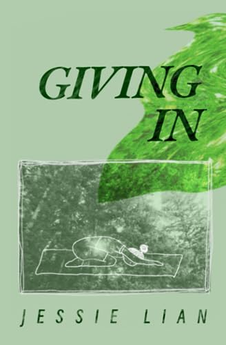 Stock image for Giving In for sale by ALLBOOKS1