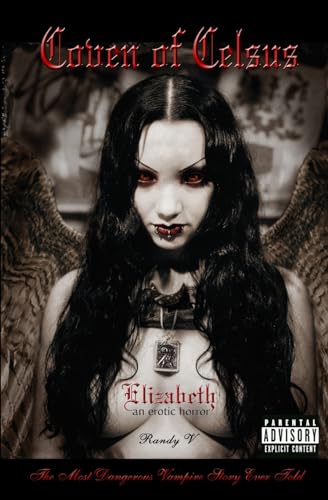 Imagen de archivo de Coven of Celsus - Elizabeth a la venta por PBShop.store US