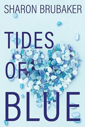 Stock image for Tides of Blue for sale by GreatBookPrices