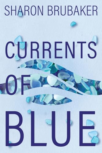9798988968931: Currents of Blue