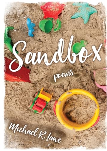 Stock image for Sandbox for sale by California Books