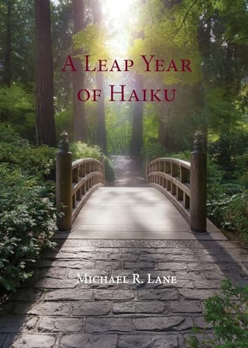 Imagen de archivo de A Leap Year of Haiku a la venta por GreatBookPrices