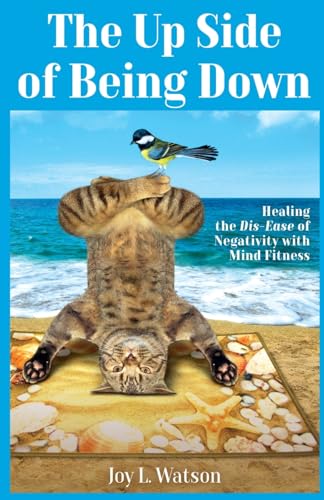 Stock-Bild f�r The Up Side of Being Down: Healing the Dis-Ease of Negativity with Mind Fitness (Mind Fitness Series, Band 2)