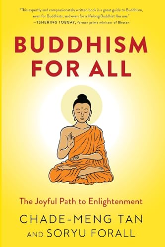 Imagen de archivo de Buddhism for All a la venta por GreatBookPrices