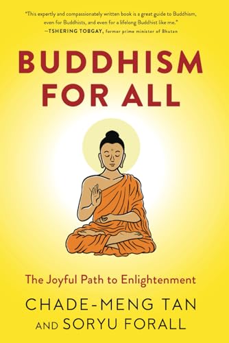 9798989013609: Buddhism for All: The Joyful Path to Enlightenment