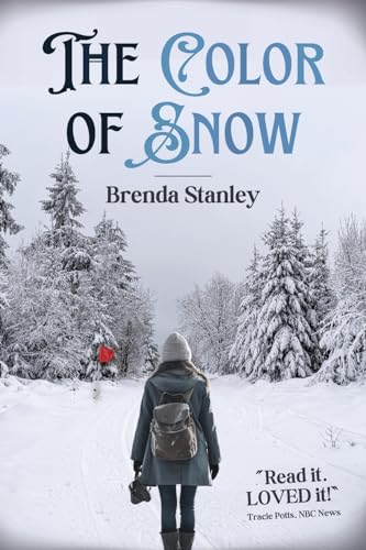 Beispielbild fr The Color of Snow zum Verkauf von GreatBookPrices