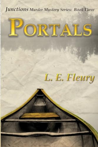 Stock image for Portals (Paperback) for sale by Grand Eagle Retail