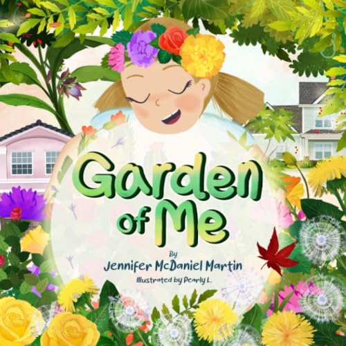 Stock image for Garden of Me for sale by California Books