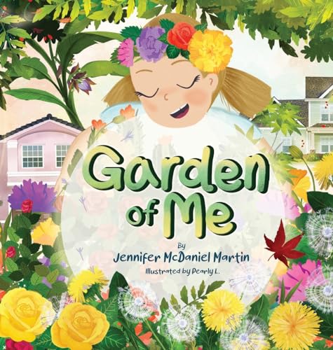 Stock image for Garden of Me for sale by GreatBookPrices