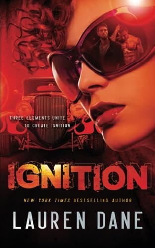 Stock image for Ignition (Ink and Chrome) for sale by California Books