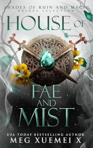 Stock image for House of Fae and Mist for sale by GreatBookPrices