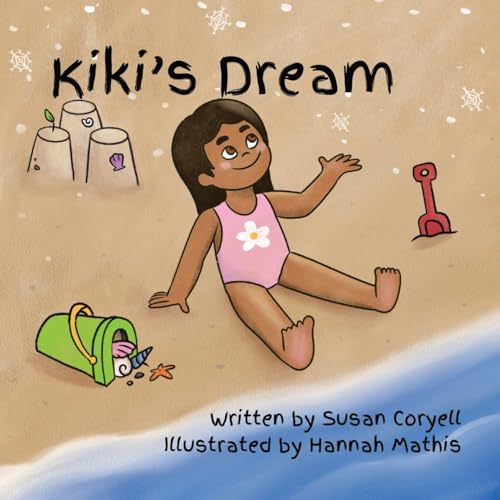 Imagen de archivo de Kiki's Dream a la venta por GreatBookPrices