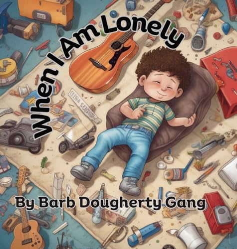 Stock image for When I Am Lonely for sale by GreatBookPrices