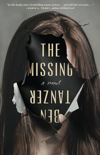 Imagen de archivo de The Missing a la venta por GreatBookPrices