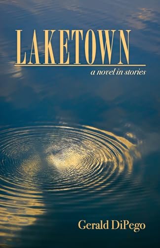 9798989122707: LAKETOWN: a novel in stories