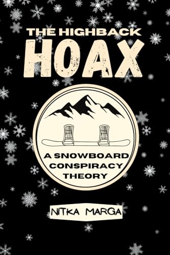 Stock image for The Highback Hoax (Paperback) for sale by Grand Eagle Retail