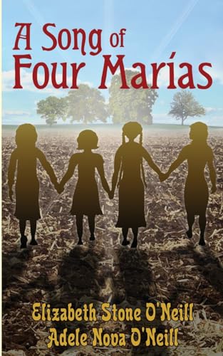 Stock image for A Song of Four Maras for sale by Ria Christie Collections
